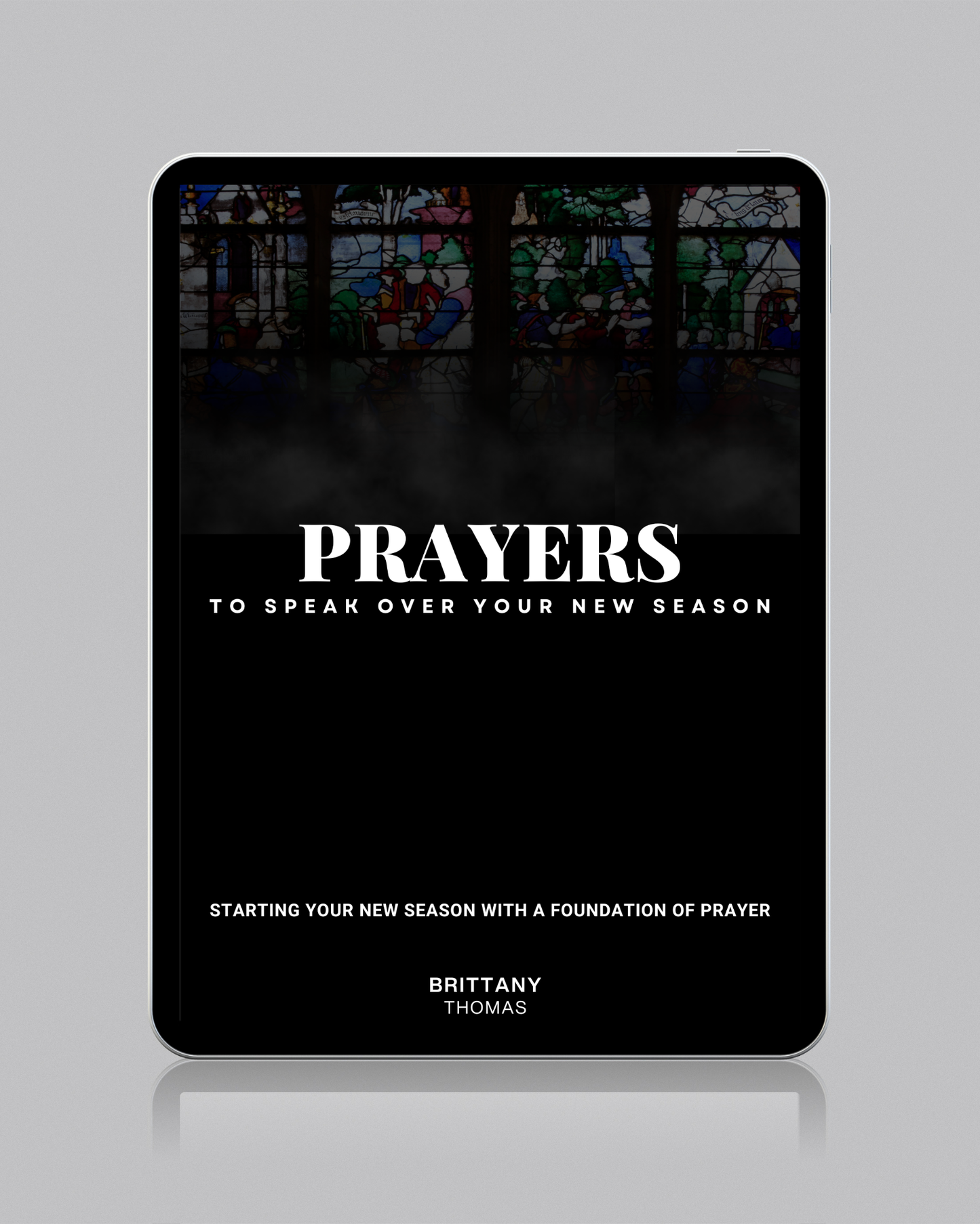 Prayers To Speak Over Your New Season