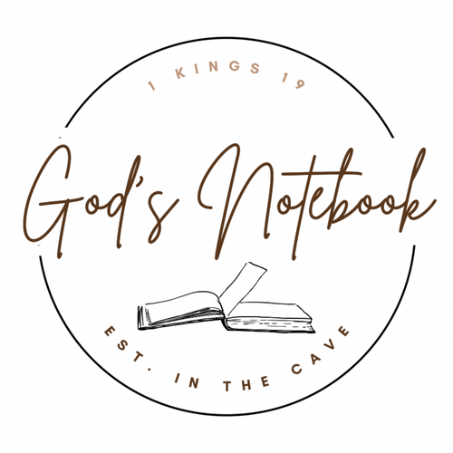 God's Notebook